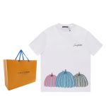 Louis Vuitton Abs Short Sleeves