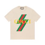 Gucci Short Sleeves Ash Spring Summer