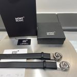 Montblanc Belt Color Sophistication