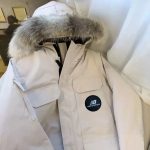 New Balance Down Jacket Red Duck