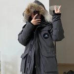 New Balance Down Jacket White Duck