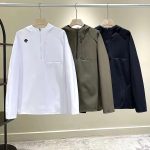 Descente Coat Red Professional Outdoor Autumn Winter And
