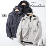 Descente Outerwear Red Fleece Fabric Suitable For All Body Types Street Style Professional Outdoor Spring