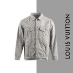 Louis Vuitton Cardboard Outerwear