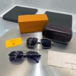 Gucci Glasses Red Nylon Lace
