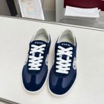Gucci German Training Shoes Red