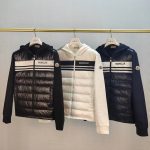 Moncler Cotton Outerwear For Autumn