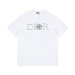 Dior Ruler Black Cotton Pure