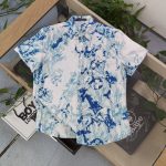 Louis Vuitton Short-Sleeved Shirt Red