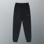 Fendi Trousers Cotton Pure