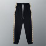 Gucci Trousers Cotton Pure