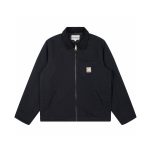 Carhartt Outerwear Purple Corduroy