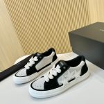 Ami Skate Shoes Suede Cowhide Skateboarding