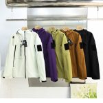 Descente Outerwear Orange Easy To Match