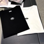 Prada Cotton Long Sleeves For Autumn