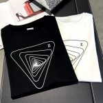 Zegna Cotton Long Sleeves For Autumn