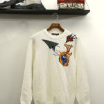 Louis Vuitton Abs Sweater