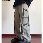 The North Face Trousers Red Summer
