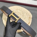 Hermes Belt Top-Grain Cowhide