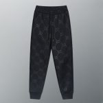 Gucci Trousers Red