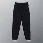 Gucci Long Pants Red Winter