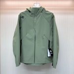 Descente Outerwear Green