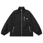 Prada Coat For Autumn