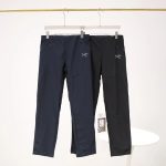 Archaeopteryx Trousers Red Quick-Drying Spring Autumn