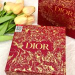 Dior Perfume Red