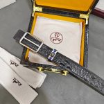 Hermes Belt Autumn