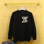 Louis Vuitton Jacquard Sweaters