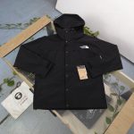 The North Face Outerwear Red Gore-Tex Down Enhanced Comfort Outdoor Waterproof