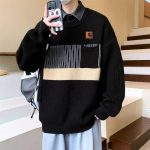 Carhartt Sweater Black