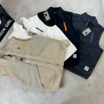 Carhartt Jacket Black Fleece Autumn