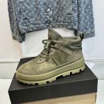 Ugg Sheepskin Snow Boots