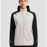 Descente Jacket Green Exquisite Workmanship Autumn