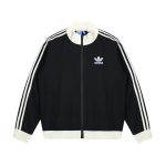 Adidas Coat Red