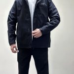 Archaeopteryx Jacket Red Down