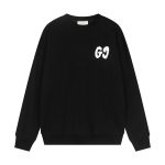 Gucci Hoodie Black