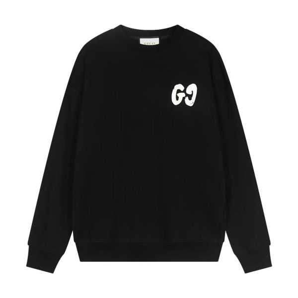 Gucci Hoodie Black