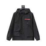 Prada Outerwear For Autumn