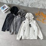 Descente Down Jacket Black Duck Nylon
