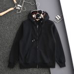Burberry Outerwear Red Cotton Pure Exquisite Workmanship Autumn