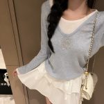 Miu Miu Base Layer Shirt