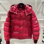 Moncler Down Jacket For Autumn