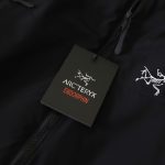 Archaeopteryx Outerwear Red Mesh Breathable Fabric Enhanced Comfort Urban Commuting