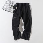 Archaeopteryx Gt Black Gore-Tex Enhanced Comfort Outdoor Functionality Professional Winter