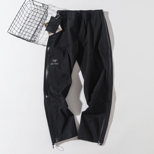 Archaeopteryx Gt Black Gore-Tex Enhanced Comfort Outdoor Functionality Professional Winter