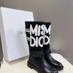 Dior Knight Boots