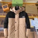 Burberry Down Jacket Winter